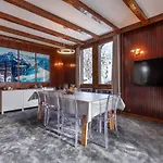 Alpstuga Clos 66 Chamonix