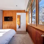 Clos 66 * Chamonix