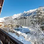 Chalet Clos 66