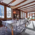 Clos 66 Chalet