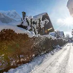 Clos 66 Chalet Chamonix