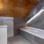 Chalet Clos 66