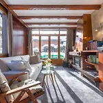 Clos 66 Chalet *