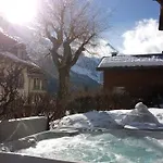 Clos 66 Chalet Chamonix